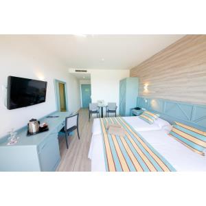 KN MATAS BLANCAS (ADULTS ONLY) - Alojamientos en COSTA CALMA