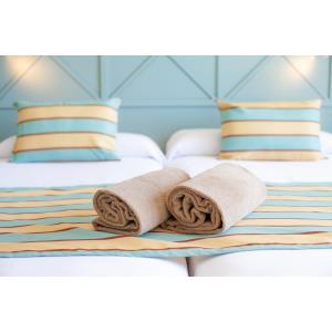 KN MATAS BLANCAS (ADULTS ONLY) - Alojamientos en COSTA CALMA