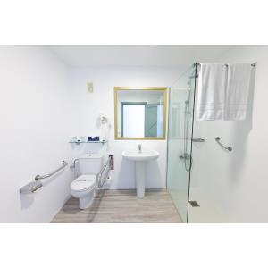 KN MATAS BLANCAS (ADULTS ONLY) - Alojamientos en COSTA CALMA