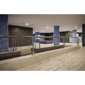 KN MATAS BLANCAS (ADULTS ONLY) - Alojamientos en COSTA CALMA