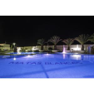 KN MATAS BLANCAS (ADULTS ONLY) - Alojamientos en COSTA CALMA