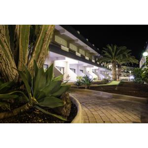 KN MATAS BLANCAS (ADULTS ONLY) - Alojamientos en COSTA CALMA