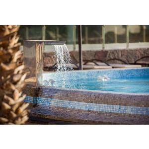 VITALCLASS LANZAROTE SPORTS & WELLNESS RESORT - Alojamientos en COSTA TEGUISE