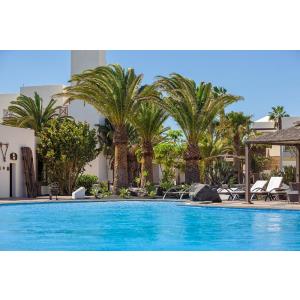 VITALCLASS LANZAROTE SPORTS & WELLNESS RESORT - Alojamientos en COSTA TEGUISE