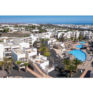 VITALCLASS LANZAROTE SPORTS & WELLNESS RESORT - Alojamientos en COSTA TEGUISE