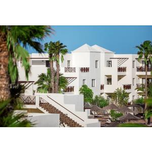 VITALCLASS LANZAROTE SPORTS & WELLNESS RESORT - Alojamientos en COSTA TEGUISE
