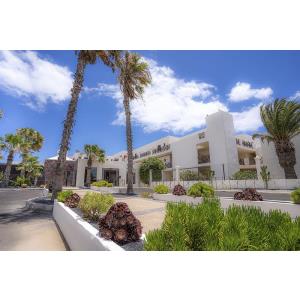 VITALCLASS LANZAROTE SPORTS & WELLNESS RESORT - Alojamientos en COSTA TEGUISE