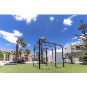 VITALCLASS LANZAROTE SPORTS & WELLNESS RESORT - Alojamientos en COSTA TEGUISE
