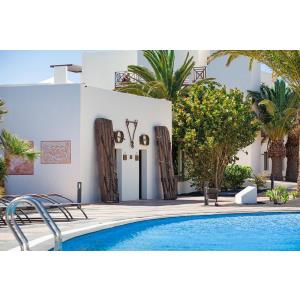 VITALCLASS LANZAROTE SPORTS & WELLNESS RESORT - Alojamientos en COSTA TEGUISE