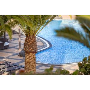 VITALCLASS LANZAROTE SPORTS & WELLNESS RESORT - Alojamientos en COSTA TEGUISE