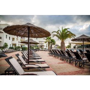 VITALCLASS LANZAROTE SPORTS & WELLNESS RESORT - Alojamientos en COSTA TEGUISE