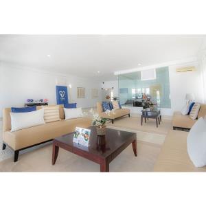 VITALCLASS LANZAROTE SPORTS & WELLNESS RESORT - Alojamientos en COSTA TEGUISE