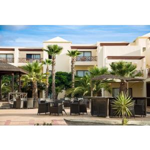 VITALCLASS LANZAROTE SPORTS & WELLNESS RESORT - Alojamientos en COSTA TEGUISE