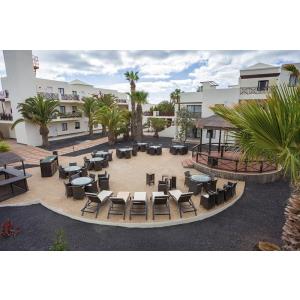 VITALCLASS LANZAROTE SPORTS & WELLNESS RESORT - Alojamientos en COSTA TEGUISE