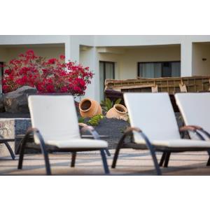 VITALCLASS LANZAROTE SPORTS & WELLNESS RESORT - Alojamientos en COSTA TEGUISE