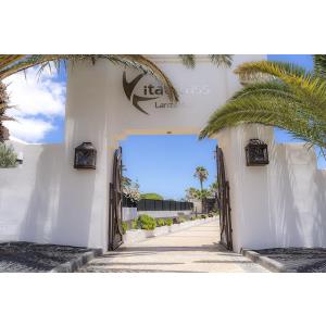 VITALCLASS LANZAROTE SPORTS & WELLNESS RESORT - Alojamientos en COSTA TEGUISE