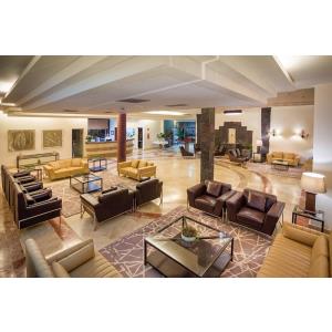 VITALCLASS LANZAROTE SPORTS & WELLNESS RESORT - Alojamientos en COSTA TEGUISE