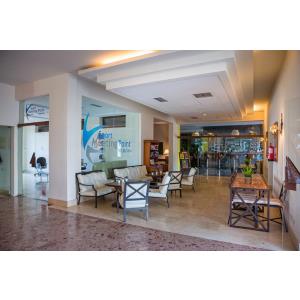 VITALCLASS LANZAROTE SPORTS & WELLNESS RESORT - Alojamientos en COSTA TEGUISE