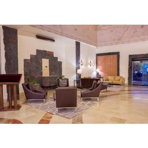 VITALCLASS LANZAROTE SPORTS & WELLNESS RESORT - Alojamientos en COSTA TEGUISE