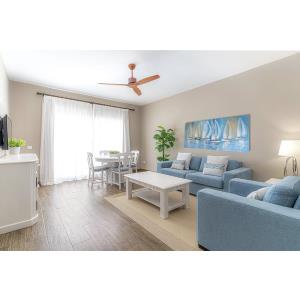 VITALCLASS LANZAROTE SPORTS & WELLNESS RESORT - Alojamientos en COSTA TEGUISE