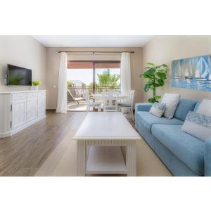 VITALCLASS LANZAROTE SPORTS & WELLNESS RESORT - Alojamientos en COSTA TEGUISE