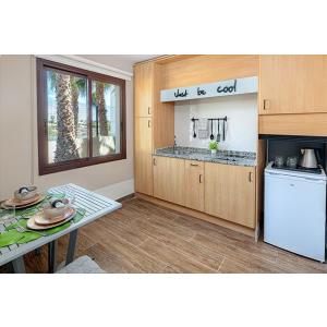 VITALCLASS LANZAROTE SPORTS & WELLNESS RESORT - Alojamientos en COSTA TEGUISE