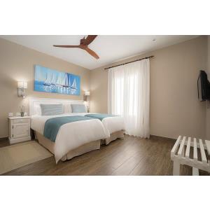 VITALCLASS LANZAROTE SPORTS & WELLNESS RESORT - Alojamientos en COSTA TEGUISE