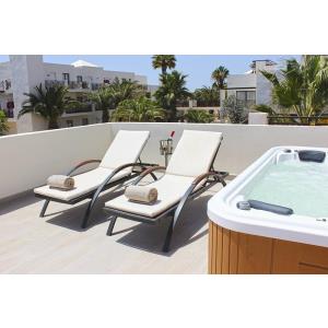 VITALCLASS LANZAROTE SPORTS & WELLNESS RESORT - Alojamientos en COSTA TEGUISE