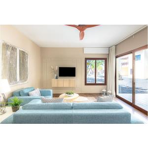 VITALCLASS LANZAROTE SPORTS & WELLNESS RESORT - Alojamientos en COSTA TEGUISE