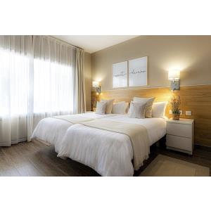 VITALCLASS LANZAROTE SPORTS & WELLNESS RESORT - Alojamientos en COSTA TEGUISE