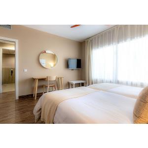 VITALCLASS LANZAROTE SPORTS & WELLNESS RESORT - Alojamientos en COSTA TEGUISE