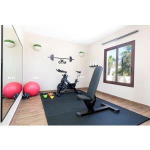 VITALCLASS LANZAROTE SPORTS & WELLNESS RESORT - Alojamientos en COSTA TEGUISE