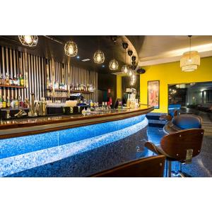 VITALCLASS LANZAROTE SPORTS & WELLNESS RESORT - Alojamientos en COSTA TEGUISE