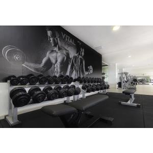 VITALCLASS LANZAROTE SPORTS & WELLNESS RESORT - Alojamientos en COSTA TEGUISE