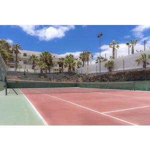 VITALCLASS LANZAROTE SPORTS & WELLNESS RESORT - Alojamientos en COSTA TEGUISE
