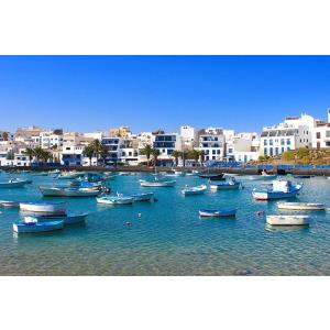 VITALCLASS LANZAROTE SPORTS & WELLNESS RESORT - Alojamientos en COSTA TEGUISE