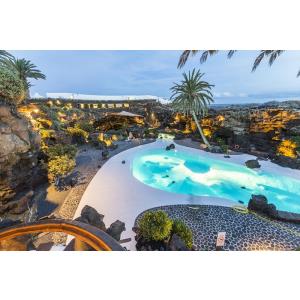 VITALCLASS LANZAROTE SPORTS & WELLNESS RESORT - Alojamientos en COSTA TEGUISE