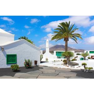 VITALCLASS LANZAROTE SPORTS & WELLNESS RESORT - Alojamientos en COSTA TEGUISE