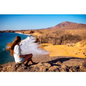 VITALCLASS LANZAROTE SPORTS & WELLNESS RESORT - Alojamientos en COSTA TEGUISE