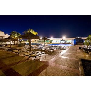 VITALCLASS LANZAROTE SPORTS & WELLNESS RESORT - Alojamientos en COSTA TEGUISE