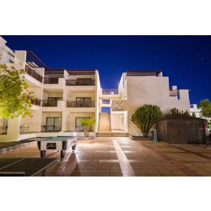 VITALCLASS LANZAROTE SPORTS & WELLNESS RESORT - Alojamientos en COSTA TEGUISE