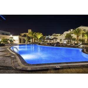 VITALCLASS LANZAROTE SPORTS & WELLNESS RESORT - Alojamientos en COSTA TEGUISE