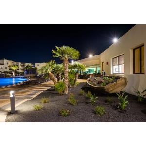 VITALCLASS LANZAROTE SPORTS & WELLNESS RESORT - Alojamientos en COSTA TEGUISE