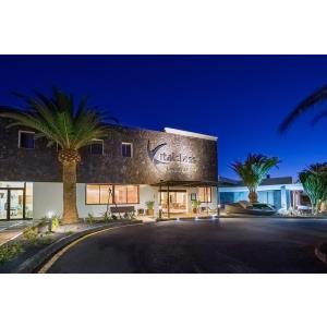 VITALCLASS LANZAROTE SPORTS & WELLNESS RESORT - Alojamientos en COSTA TEGUISE