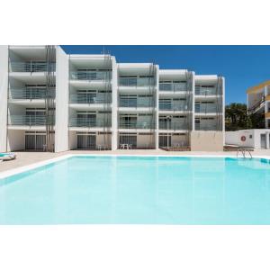 LAS ROSAS EÓ - Alojamientos en PLAYA DEL INGLES