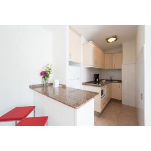 LAS ROSAS EÓ - Alojamientos en PLAYA DEL INGLES