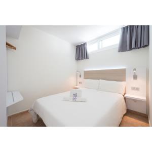 LAS ROSAS EÓ - Alojamientos en PLAYA DEL INGLES