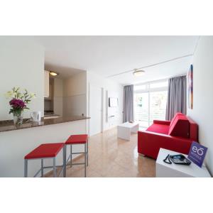 LAS ROSAS EÓ - Alojamientos en PLAYA DEL INGLES