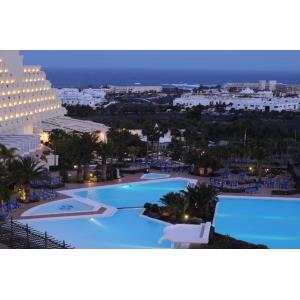BEATRIZ COSTA & SPA - Alojamientos en COSTA TEGUISE