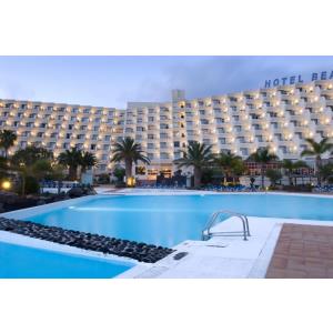 BEATRIZ COSTA & SPA - Alojamientos en COSTA TEGUISE